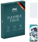 atFoliX Schutzfolie Displayschutzfolie f&uuml;r Huawei P30 Pro, (3 Folien), Ultraklar und
