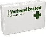 S&ouml;hngen Erste-Hilfe-Koffer S&ouml;hngen 3003046 Verbandskasten DIN 13157 260 x 160...
