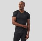 Odlo Funktionsunterhemd ACTIVE F-DRY LIGHT BLACK