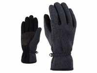 Ziener Multisporthandschuhe IMAGIO glove multisport BLACK MELANGE