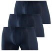 Schiesser Boxer 95/5 (3er-Pack) mit tonalem Komfortbund