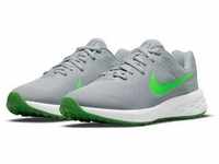 Nike REVOLUTION 6 Next Nature GS Sneaker grau 36,5 EU