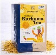 Sonnentor Tee Sonnentor Bio Goldener Kurkuma Tee