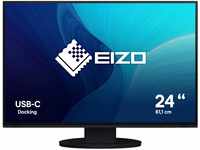 Eizo FlexScan EV2485 LED-Monitor (61 cm/24 , 1920 x 1200 px, WUXGA, 5 ms
