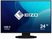 Eizo Eizo EV 2485-BK TFT-Monitor (1920 x 1200, 5 ms Reaktionszeit, 60 Hz, IPS...