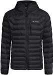 VAUDE Funktionsjacke Me Batura Hooded Insulation Jacket BLACK