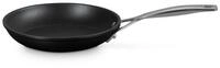 LE CREUSET Bratpfanne Aluminium-Antihaft flache Pfanne, Aluminium, &Oslash; 20 cm,