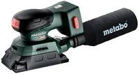metabo Akku-Schwingschleifer PowerMaxx SRA 12 BL, max. 10000 U/min, 20000 U/min,