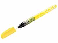 Pelikan Schreibtischkalender Tintenschreiber Inky 273 Neon Gelb 10 Stück in