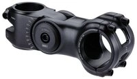 BBB Fahrradlenker BBB Vorbau einstellbar High Six 35.0 90mm schwarz