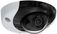 Axis IP-&Uuml;berwachungskamera