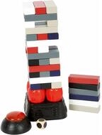 Small Foot Spielesammlung Wackelturm Dynamit