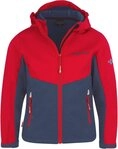 TROLLKIDS Softshelljacke Kids Kristiansand Jacket