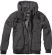 Brandit Winterjacke Brandit Herren Bronx Winter Jacket (1-St)