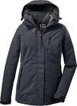Killtec Outdoorjacke KOW 140 WMN JCKT Wasserdichte Damenjacke, atmungsaktiv,