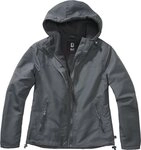 Brandit Kurzjacke Women Frontzip Windbreaker