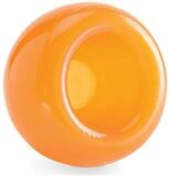 Planet Dog Tierball Orbee-Tuff Snoop orange