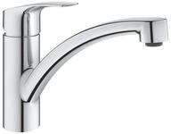 Grohe K&uuml;chenarmatur Grohe K&uuml;chenarmatur Einhandmischer Sp&uuml;ltisch Eurosmart
