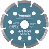Makita Trennscheibe makita Diamantsch. 125x22,23