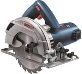 BOSCH Handkreiss&auml;ge GKS 600