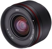 Samyang AF 2,0/12 Fuji X Objektiv Samyang AF 2,0/12 Fuji X Objektiv