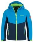 TROLLKIDS Softshelljacke Kids Kristiansand Jacket