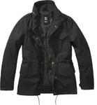 Brandit Kurzjacke Women M65 Classic Jacket schwarz S