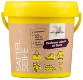 Bense & Eicke Sattelseife mit Schwamm - 1000 ml Lederpflege