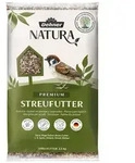 Dehner Natura Premium Wildvogel Streufutter, versch. Gr&ouml;&szlig;en, Hauptfutter f&uuml;r: