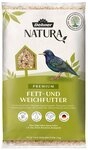 Dehner Natura Premium Wildvogel Fett- und Weichfutter, Hauptfutter f&uuml;r:
