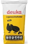 Deuka Legewachtelfutter gek&ouml;rnt Pellets, Hauptfutter f&uuml;r: Legewachteln