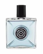 Denim After-Shave Schwarzes Rasierwasser