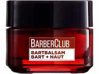 L'ORÉAL PARIS MEN EXPERT Bartbalsam Barber Club Bartbalsam Bart + Haut