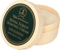 Taylor of Old Bond Street Rasiercreme Shaving Cream Royal Forest, Sahnig-cremige