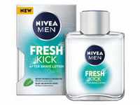 Nivea After-Shave Men Fresh Kick Aftershave 100ml