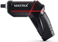 Bestlivings Akku-Schrauber MATRIX Neo, Akkuschrauber - Touch-Sensor Mini-Schrauber