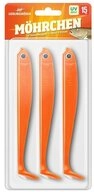 Lieblingsk&ouml;der Kunstk&ouml;der Lieblingsk&ouml;der 15cm - 3 Gummifische