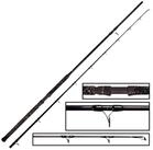 Zeck Fishing Grundrute Zeck Buddy long 320cm 300g Welsrute
