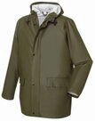 teXXor Regenjacke Wetterschutz-Regenjacke List