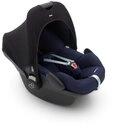 Dooky Autokindersitz Sonnenverdeck f&uuml;r Babyschalen, Dooky, Sonnenschutz Baby