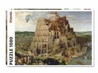 Piatnik Brueghel - Der Turm von Babel