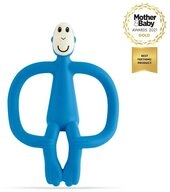 Matchstick Monkey Bei&szlig;ring Matchstick Monkey Bei&szlig;ring / Zahnungshilfe Affe Original