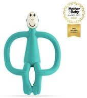 Matchstick Monkey Bei&szlig;ring Matchstick Monkey Bei&szlig;ring / Zahnungshilfe Affe Original