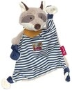 Sigikid Schnuffeltuch Schnuffeltuch f&uuml;r Babys und Kleinkinder Unisex, (1-tlg)