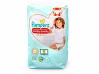 Pampers Windeln Pampers Premium Protection Pants Windeln Gr. 6, 16er Pack