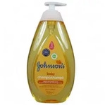 Johnson & Johnson Haarshampoo Johnson's Baby Shampoo 750ml