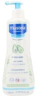 Mustela K&ouml;rperpflegemittel Hydra Bebe Body Milk