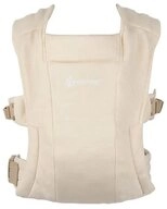 Ergobaby Babytrage Embrace Neugeborenentrage - Cream