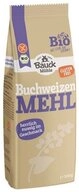Bauck M&uuml;hle Mehl Mehl - Buchweizen 500g