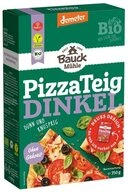 Bauck M&uuml;hle Fertiggericht Pizzateig Mischung - Dinkel 350g